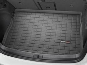 40807 Weathertech Cargo Liner For 2015-2016 Vw Golf R Fits Hatchback Vehicles