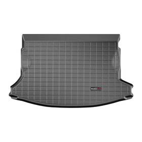 Weathertech 40994 Cargo Liner - Black For 2017 Subaru Impreza 5-door Hatchback