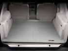 42148 Weathertech Cargo Liners Grey