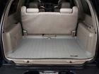 42150 Weathertech Liners Cargo Grey