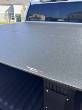 8hf010015 Weathertech Alloycover