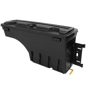 11629132 Wellstorehere Truck Bed Storage Tool Box For 2017-2022 Ford F-250 F-350 Super Duty Right Side
