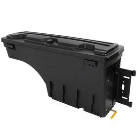 11629154 Wellstorehere Truck Bed Storage Tool Box For 2019-2020 Chevy Silverado Gmc Sierra 1500 Right