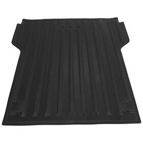 12638836 Wellstorehere 4.5ft Truck Bed Mat Rubber For Ford Maverick 2022-2024 2.5l 2488cc And 2.0l 1999cc