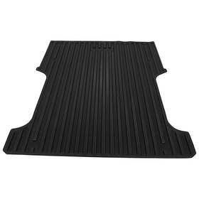 12638838 Wellstorehere 5.5ft Truck Bed Mat Tpe For Toyota Tundra 2022-2024 3.4l 3445cc V6