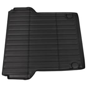 12638857 Wellstorehere 4ft Crew Cab Truck Bed Mat Liner Tpe Black For Ford Maverick 2022-2024 2.5l 2.0l
