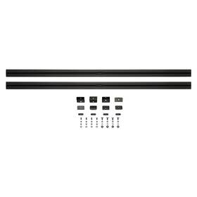 16-10059 Westin 73 Inch Exp Truck Cap Cross Rails