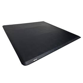 19-16365 Westin Fits 15-24 Ford F-150 6.5ft. Bed Soft Roll Tonneau Cover - Black