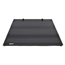 19-41005 Westin Hard Tri-fold Tonneau Cover For Truck