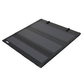 19-44165 Westin Fits 20-22 Jeep Gladiator Jt 4wd 5ft Bed Hard Tri-fold Tonneau Cover