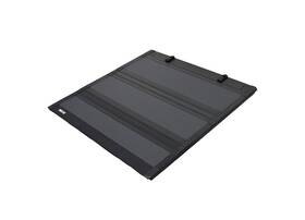 19-44325 Westin For 10-18 Ram 1500 6.4ft Hard Tri-fold Tonneau Cover Black