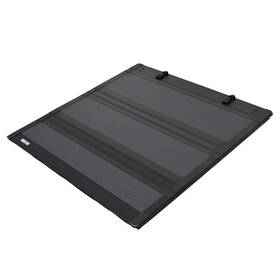 19-44785 Westin For 19-23 Ram 1500 6ft 4in Bed Hard Tri-fold Tonneau Cover Black