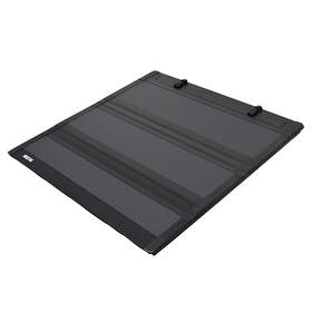 19-46225 Westin Hard Tri-fold Aluminum Tonneau Bed Cover For 07-21 Toyota Tundra 6.5ft
