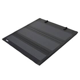 19-46355 Westin Tri-fold Tonneau Cover Fits 15-25 F-150 Lightning