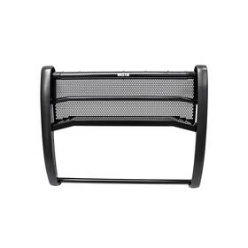 36-53545 Westin 36 53545 Push Bumper Elitexd Black Mount Kit And Hardware Included