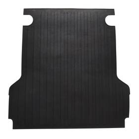 50-6485 Westin Truck Bed Mat Liner Protection Black Fits 22-25 Ford Maverick