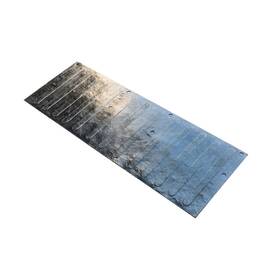 50-6515 Westin Tailgate Mat Black