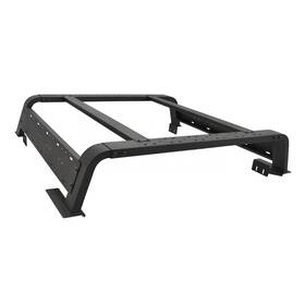 51-10005 Westin Overland Truck Bed Cargo Rack Fits 2020-2025 Jeep Gladiator Jt