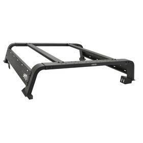51-10015 Westin Overland Cargo Rack Fits 05-23 Tacoma