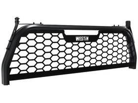 53632jxgd Westin For Gmc Sierra 1500 Cab Protector And Headache Rack