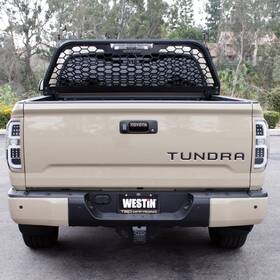57-81075 Westin For Toyota Tundra 2007-2021 Hlr Truck Rack
