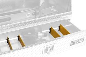 80-tbs200-bd Westin 80-d11 Brute Contractor Drawer Divider For Series