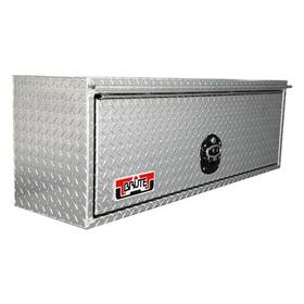 80-htb48 Westin Brute Hd Standard Single Door Top Mount Tool Box W Flip Up