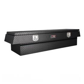 80-rb117fl-bt Westin Brute Crossover Full Lid Tool Box