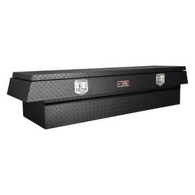 80-rb674-bt Westin Brute Standard Single Lid Chest Tool Box W Slant