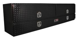 80-tb400-96d-bd-bt Westin - Brute High Capacity Contractor Double Doors Top