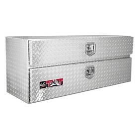 80-ub48-20td Westin Brute Contractor Single Door Underbody Tool Box W Top Drawer