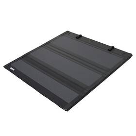 19-44185 Westin Automotive 16-23 Tacoma 6ft. 2 Inch Bed Hard Tri-fold Tonneau Cover - Black