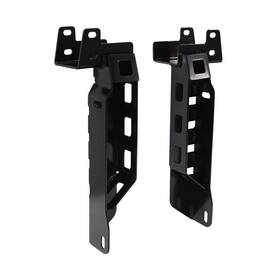 57-81025b Westin Automotive - Hlr Parts Kit And Accessory Set