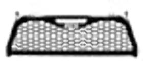 57-81045b Westin Automotive - Hlr Parts Kit And Accessory Set