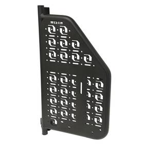 59-732295 Westin Automotive - Xts Black Powder Coat Driver Side Carrier
