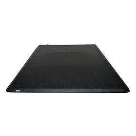 19-14705 Westin Automotive 707742127438 Tonneau Cover Soft Roll-up Hook And Loop Black Satin