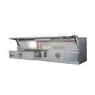 80-tb400-72-bd Westin Bed - Tool Side Truck Rail