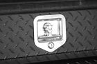 57-7225 Westin Black Tool 60 " Box Hdx - Brand Length Chest Textured