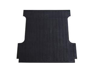 Bn38k6 Westin Bed Mat For 19-25 Chevy Gmc Silverado 1500 Sierra Ltz Rst High Country