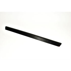 Tlx-wes72-01177-cl360a70 Westin For Chevy Colorado 2004-2012 Wade Tailgate Cap Black