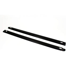 Tlx-wes72-01114-cl360a70 Westin For Chevy Silverado 1500 2007-2013 Black 5.8 Ft Bed Wade Bedcaps Ribbed