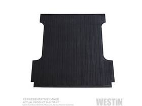 Westin Vj19k4 Bed Mat For 19-26 Ram 1500 Limited Laramie Lone Star Tradesman Longhorn