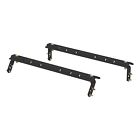 16150 Wheel Universal 5th Base Hitch Trailer Curt Rails Manufacturing