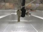 Dz8360 Wing Gull Box Tool Lid Dee Red Label Double Zee