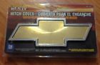 Cr-132 Wk Brand Cover Bully Fast Logo Shipping Hitch Chevrolet