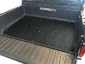 Bmat-00-009 Xtreme Utv Polaris Ranger 500/570 Rear Protection Bed Mat By -