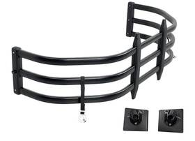 Yc206a Yacuta Truck Bed Extender Exclusive No Drill Installation Ford F150 F250 F350 2009-2025