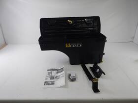 Yhtptb10051 Yhtauto Lockable Truck Bed Storage Tool Box For Ram 1500