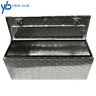 Yi79184t Cuboid Aluminum Truck Bed Tool Box For Pickup Rv Storage