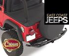 Tn10015 Yj Cover 95 92 Tonneau Black Denim Crown